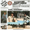 David Allan Coe - Buckstone County Prison [CD]