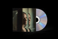 Glaspy,margaret - I Am Both - Music CD