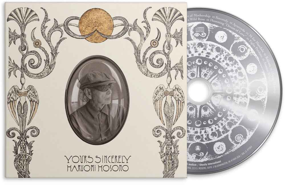 Pre-Order: Yours Sincerely [LP] Vinyl Record
