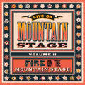 Live From Mountain Stage Vol. Ii / Various - Live From Mountain Stage Vol. Ii / Various [LP]