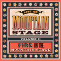 Live From Mountain Stage Vol. Ii / Various Music CD