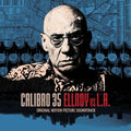Pre-Order: Ellroy Vs L.a. Music CD