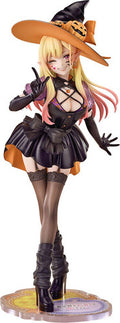 My Dress-up Darling Marin Kitagawa Halloween Fig - My Dress-up Darling Marin Kitagawa Halloween Fig - Collectibles