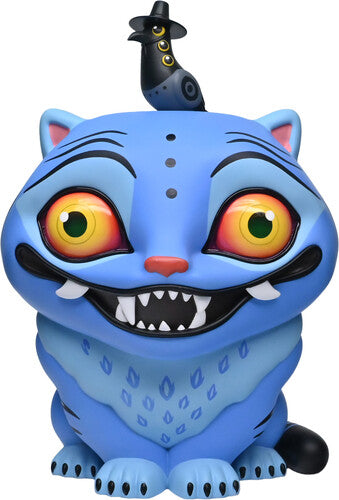 Kpop Demon Hunters Derpy Figural Bank - Kpop Demon Hunters Derpy Figural Bank - Collectibles