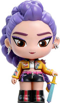 Kpop Demon Hunters Rumi Figural Bank - Kpop Demon Hunters Rumi Figural Bank - Collectibles