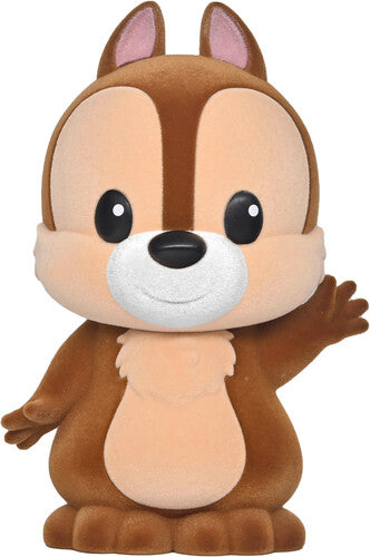 Chip Figural Bank - Chip Figural Bank - Collectibles