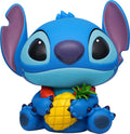Stitch With Pineapple Figural Bank - Stitch With Pineapple Figural Bank - Collectibles