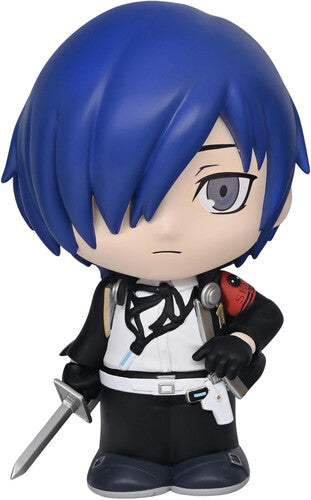 Persona 3 Reload Protagonist Figural Bank - Persona 3 Reload Protagonist Figural Bank - Collectibles