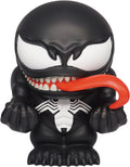 Venom Pvc Bank - Venom Pvc Bank - Collectibles