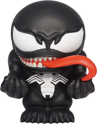 Venom Pvc Bank - Venom Pvc Bank - Collectibles