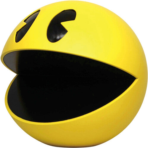 Pac-man Figural Bank - Pac-man Figural Bank - Collectibles