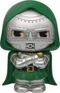 Dr. Doom Pvc Bank - Dr. Doom Pvc Bank - Collectibles
