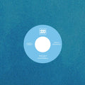 Russell,devon - Move On Up / Darker Than Blue - Vinyl Record