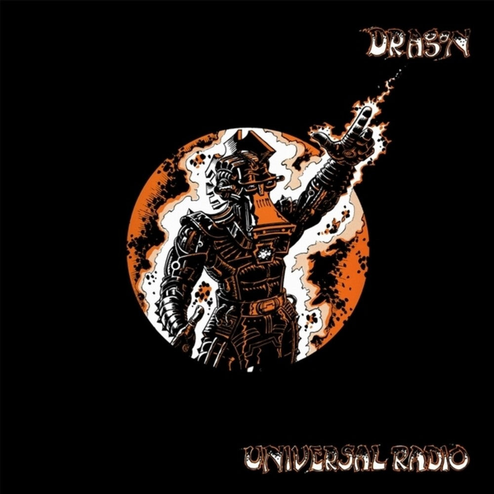 Universal Radio (180g) [LP] Vinyl Record