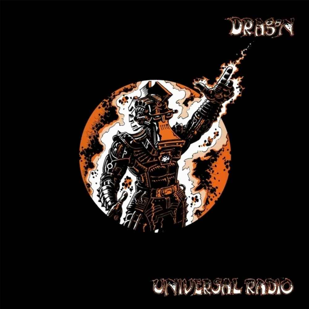 Universal Radio (180g) [LP] Vinyl Record
