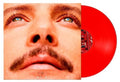 Carrasco,manuel - Pueblo Salvaje I - Red Vinyl - Vinyl Record