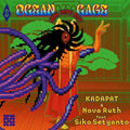 Kadapat / Nova Ruth / Setyanto,siko - Ocean Cage - Vinyl Record