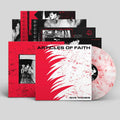 Give Thanks [Colored Vinyl] [Limited Edition] (Pnk) (Wht) (Uk) Vinyl Record