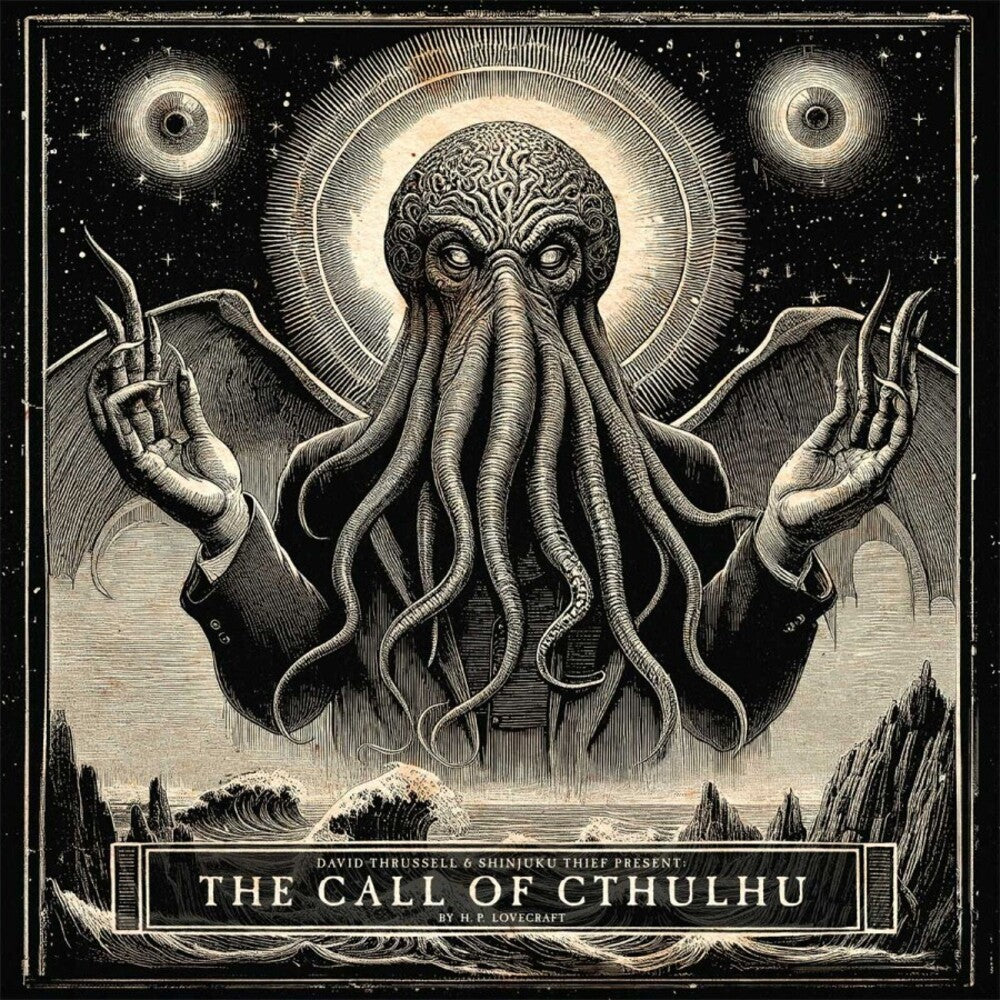 Various Artists - Call of Cthulhu [2LP]