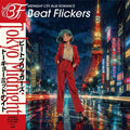 Tokyo Midnight [LP] Vinyl Record