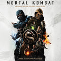 Mortal Kombat - O.s.t. - Mortal Kombat - O.s.t. - Vinyl Record