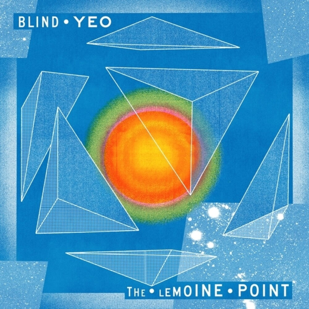 Lemoine Point [LP] Vinyl Record
