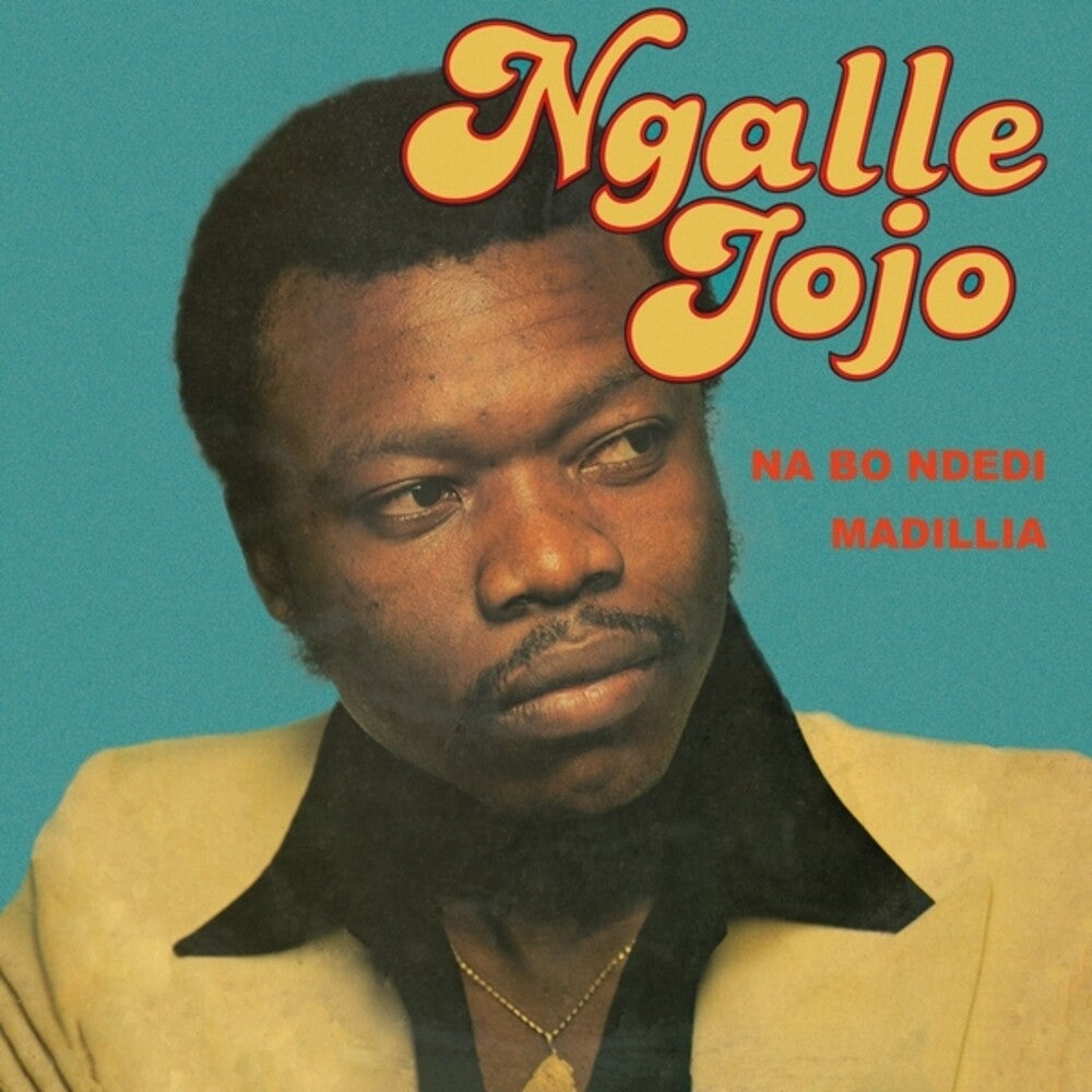 Na Bo Ndedi [LP] Vinyl Record
