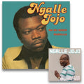 Na Bo Ndedi (2lp) [LP] Vinyl Record