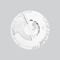 Chevreuil - Stadium - Vinyl Record