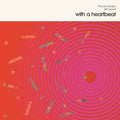 With a Heartbeat [LP] Vinyl Record