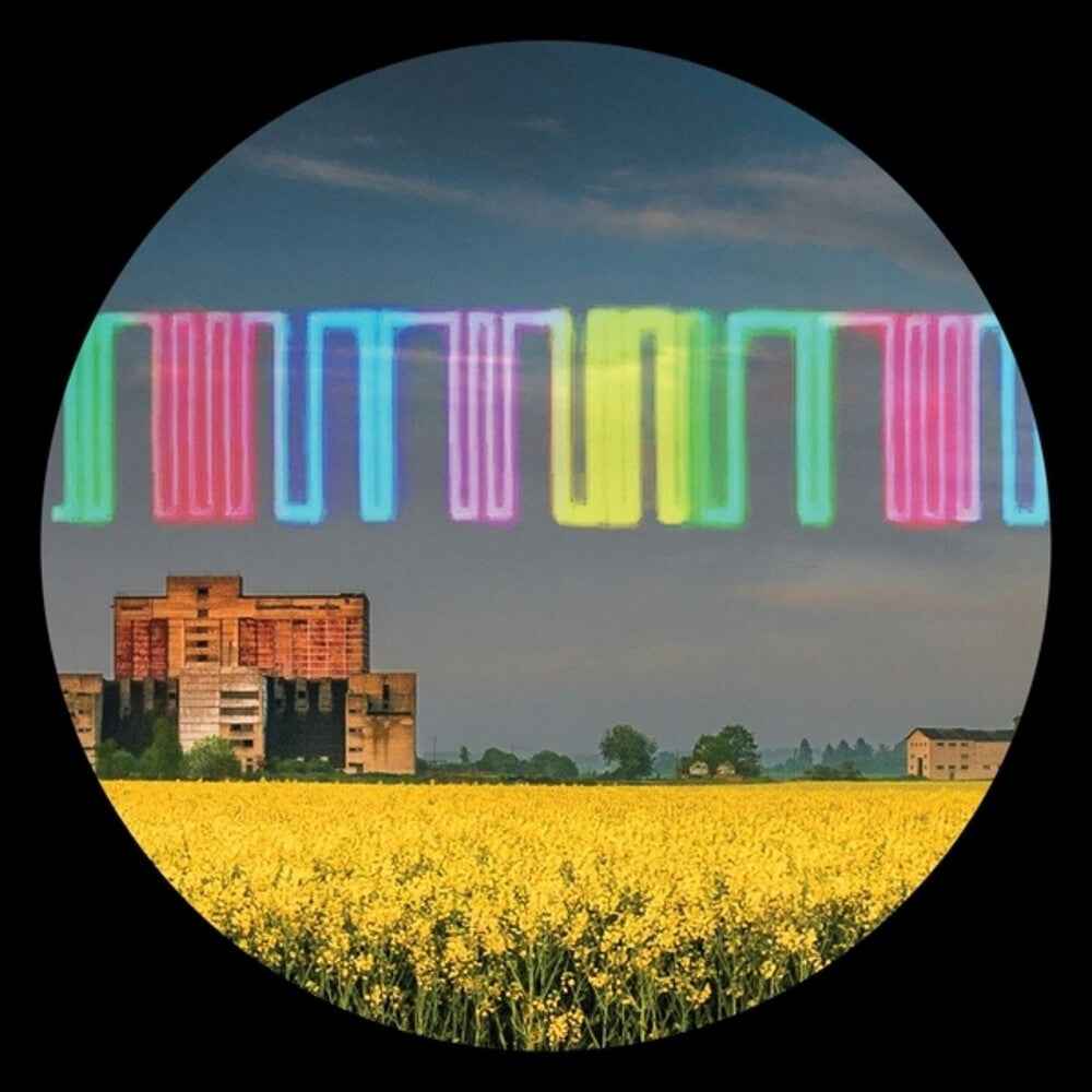 Income Trax Vol. 1 [12" Vinyl] Vinyl Record