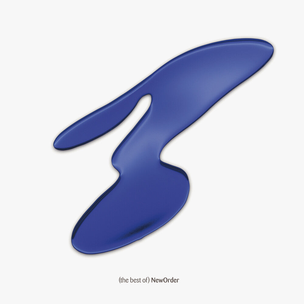 New Order - Best Of [Remastered]