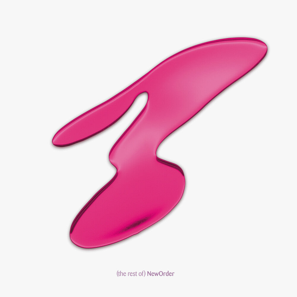 New Order - Rest Of [Remastered]