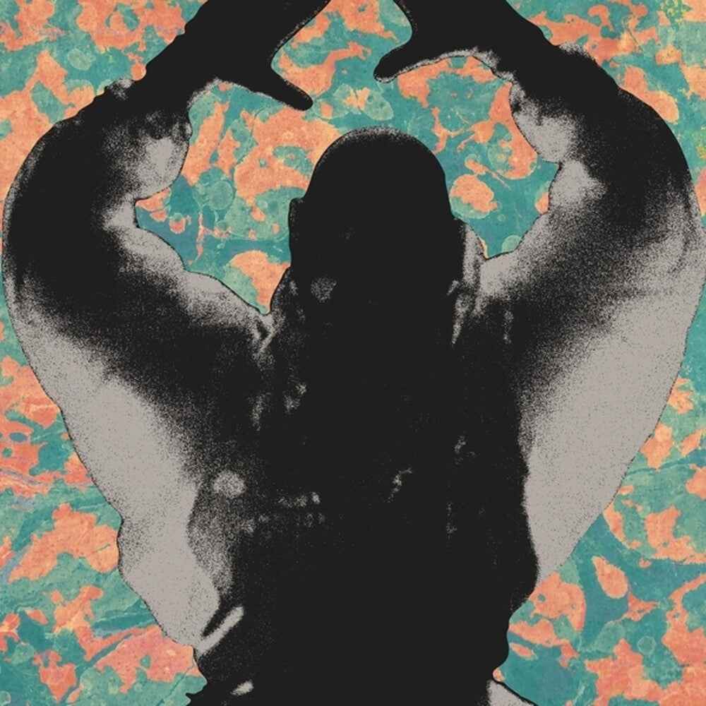 Antenna Years [LP] Vinyl Record