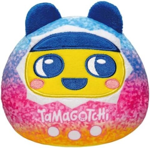 Tamagotchi - Mametchi Nui In Plush - Tamagotchi - Mametchi Nui In Plush - Collectibles