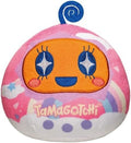 Tamagotchi - Memetchi Nui In Plush - Tamagotchi - Memetchi Nui In Plush - Collectibles