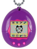 Original Tamagotchi - Original Purple - Original Tamagotchi - Original Purple - Collectibles