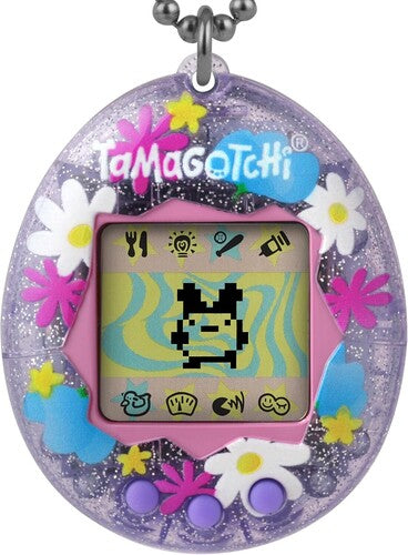 Original Tamagotchi - Flower Perfume (p2) - Original Tamagotchi - Flower Perfume (p2) - Collectibles