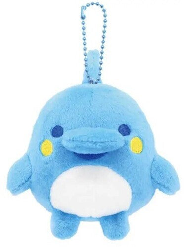 Tamagotchi Paradise - Irukatchi Nui Mascot Plush - Tamagotchi Paradise - Irukatchi Nui Mascot Plush - Collectibles