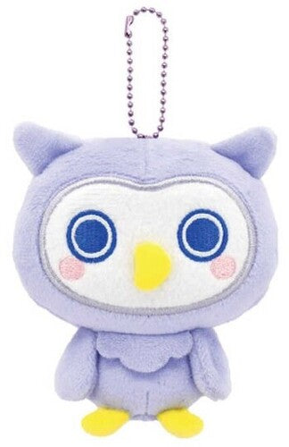 Tamagotchi Paradise - Horhotchi Nui Mascot Plush - Tamagotchi Paradise - Horhotchi Nui Mascot Plush - Collectibles