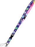 Tamagotchi Lanyard - Blue - Tamagotchi Lanyard - Blue - Collectibles