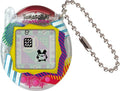 Tamagotchi Connection - Clear Retro - Tamagotchi Connection - Clear Retro - Collectibles
