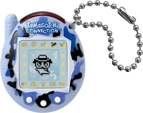 Tamagotchi Connection - Wild Blue - Tamagotchi Connection - Wild Blue - Collectibles