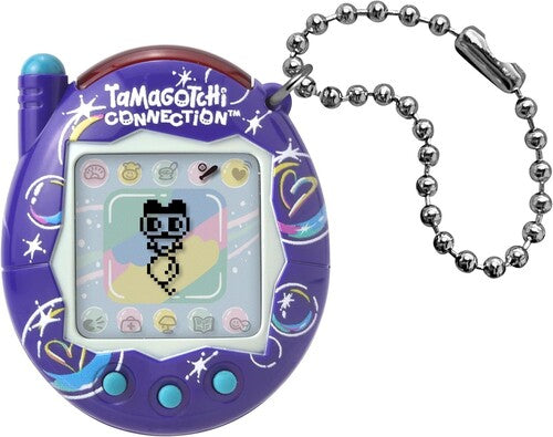 Tamagotchi Connection - Soapy Bubbles - Tamagotchi Connection - Soapy Bubbles - Collectibles