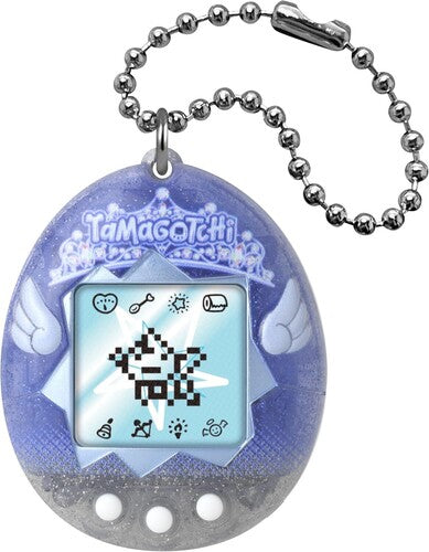 Original Tamagotchi - Angel Tiara (p3) - Original Tamagotchi - Angel Tiara (p3) - Collectibles