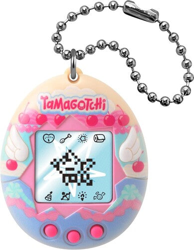 Original Tamagotchi - Angel Cake (p3) - Original Tamagotchi - Angel Cake (p3) - Collectibles