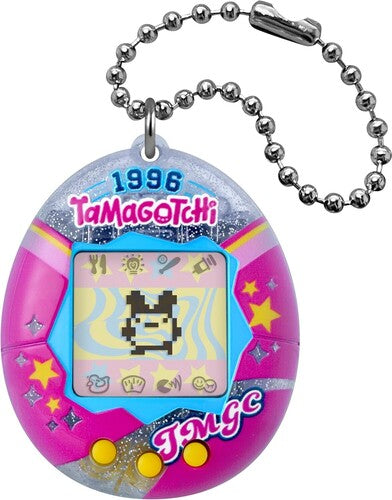 Original Tamagotchi - College Sweater - Original Tamagotchi - College Sweater - Collectibles