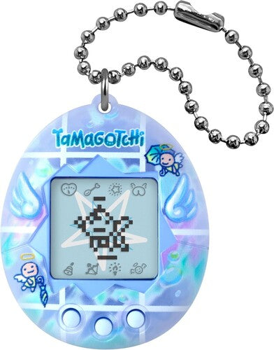 Original Tamagotchi - Angel Rain (gen 3) - Original Tamagotchi - Angel Rain (gen 3) - Collectibles