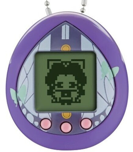 Demon Slayer X Tamagotchi - Shinobu Kocho - Demon Slayer X Tamagotchi - Shinobu Kocho - Collectibles