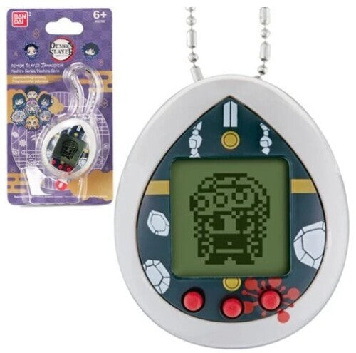Demon Slayer X Tamagotchi - Tengen Uzui - Demon Slayer X Tamagotchi - Tengen Uzui - Collectibles